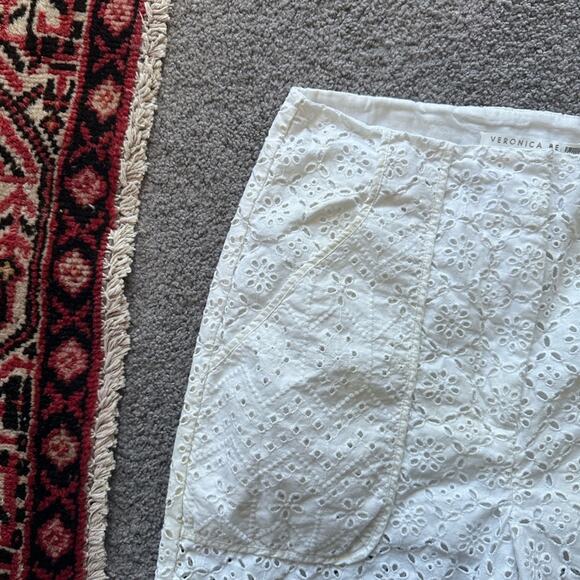 Veronica Beard Riggs Pants - Picture 2 of 8